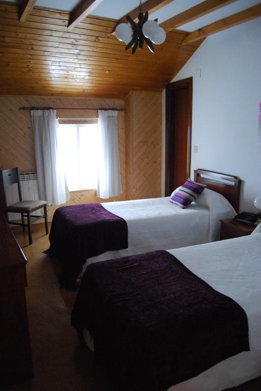 Hotel Abrego Reinosa Room photo